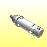 Cylinder Series R032-063 ZYL - 32-63 mm