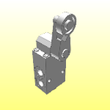 K9 - 3/2 way valve G1/8