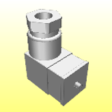 S10 - Plug S10-valve