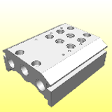 RPS IM10 - RPS-Poppet valve plate for IM10